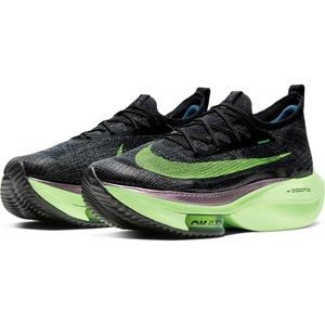 Nike ZoomX Alphafly